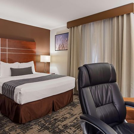 Best Western Plus Wakeeney Inn & Suites Luaran gambar