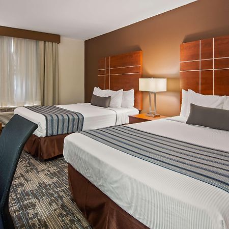 Best Western Plus Wakeeney Inn & Suites Luaran gambar