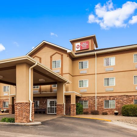 Best Western Plus Wakeeney Inn & Suites Luaran gambar