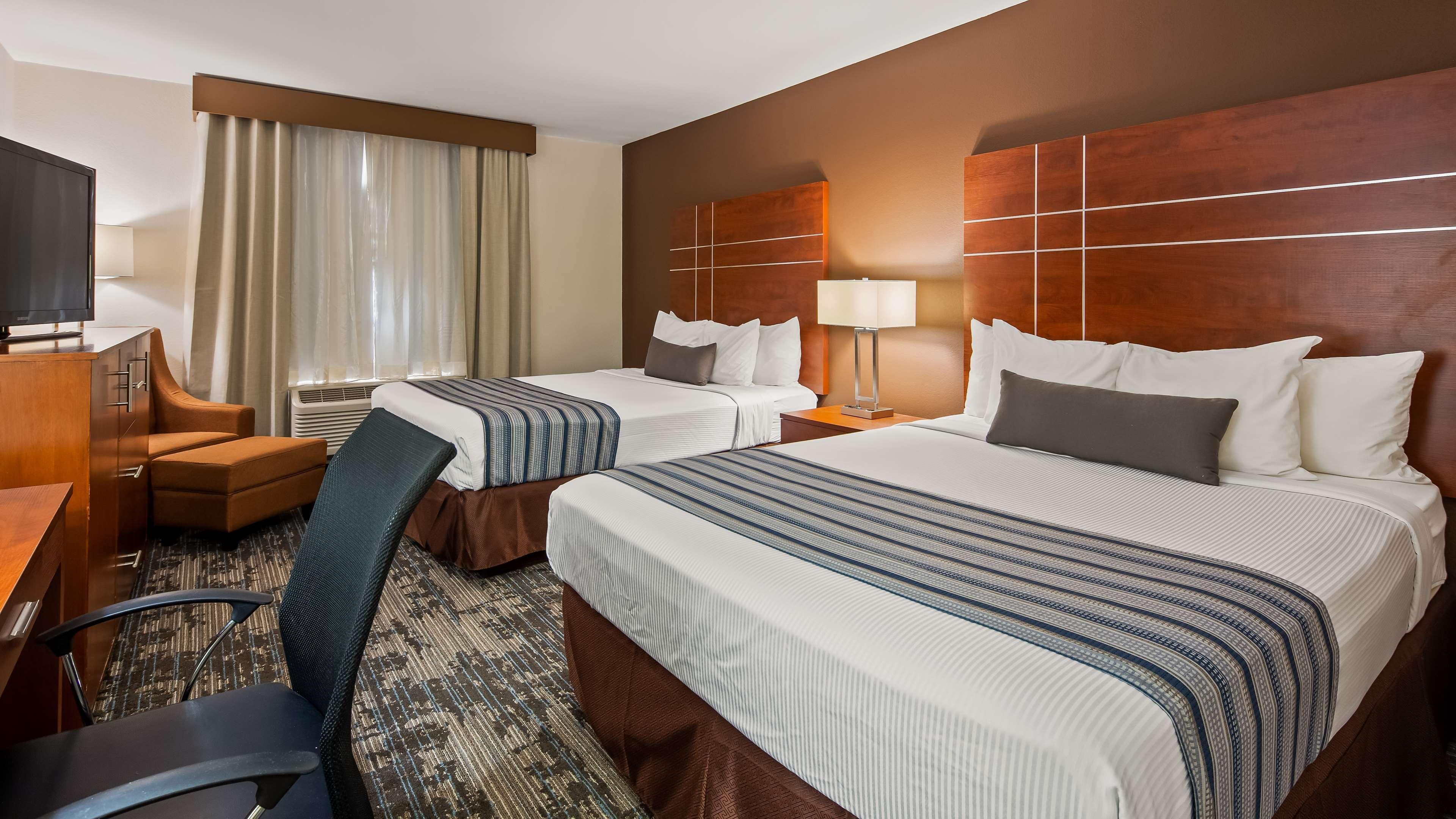 Best Western Plus Wakeeney Inn & Suites Luaran gambar