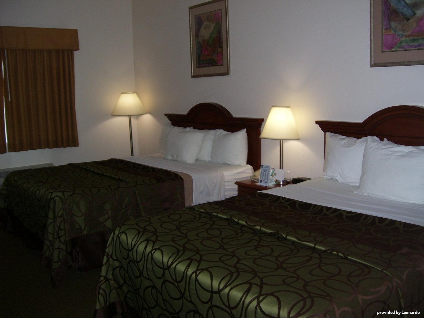 Best Western Plus Wakeeney Inn & Suites Luaran gambar