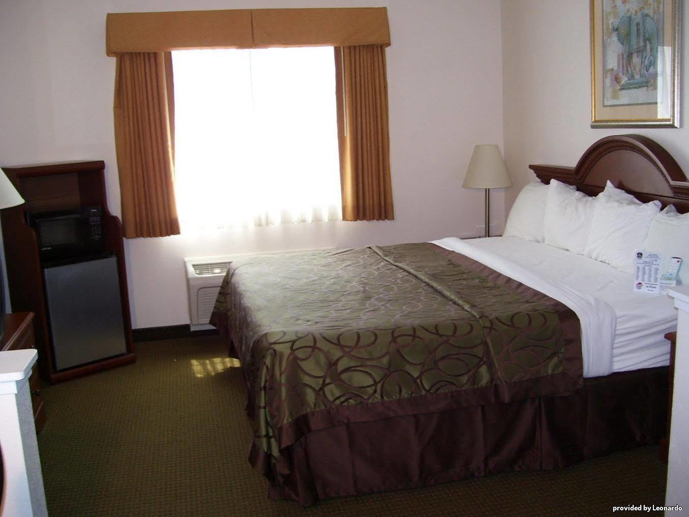 Best Western Plus Wakeeney Inn & Suites Luaran gambar