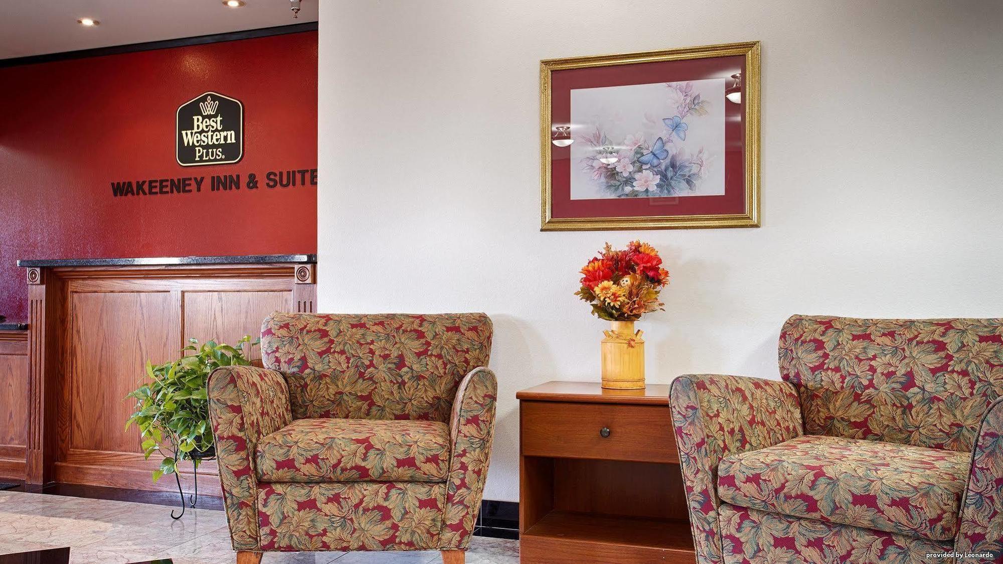 Best Western Plus Wakeeney Inn & Suites Luaran gambar
