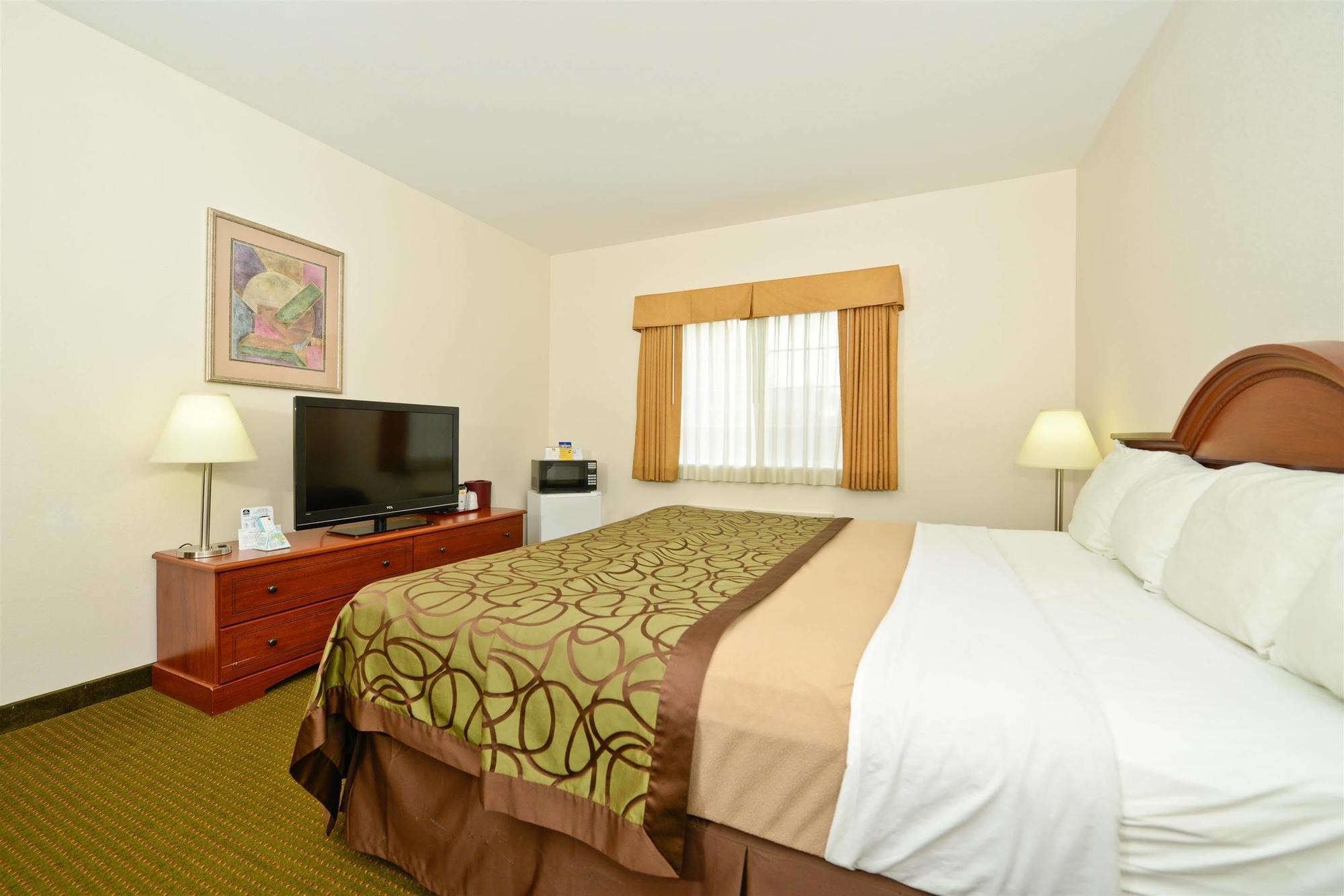 Best Western Plus Wakeeney Inn & Suites Luaran gambar