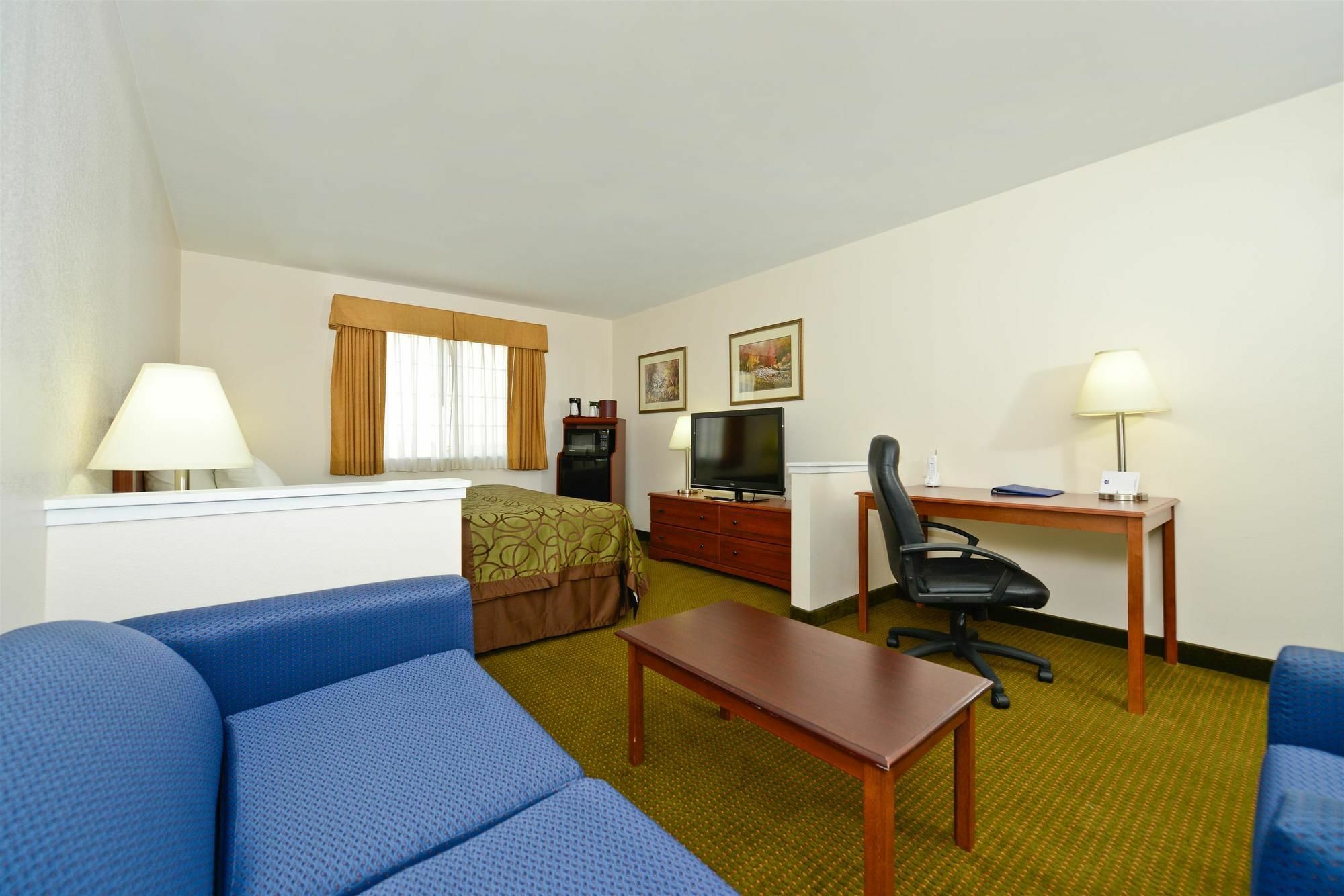 Best Western Plus Wakeeney Inn & Suites Luaran gambar