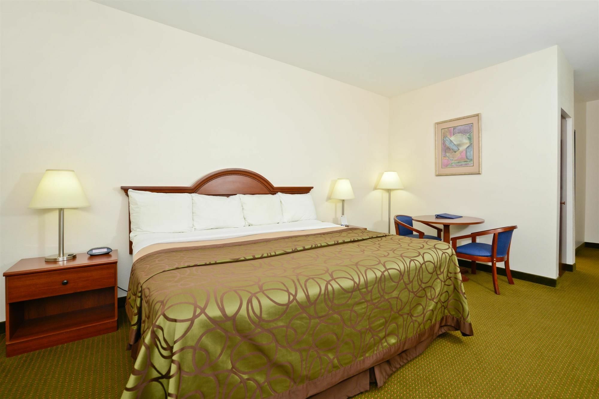 Best Western Plus Wakeeney Inn & Suites Luaran gambar