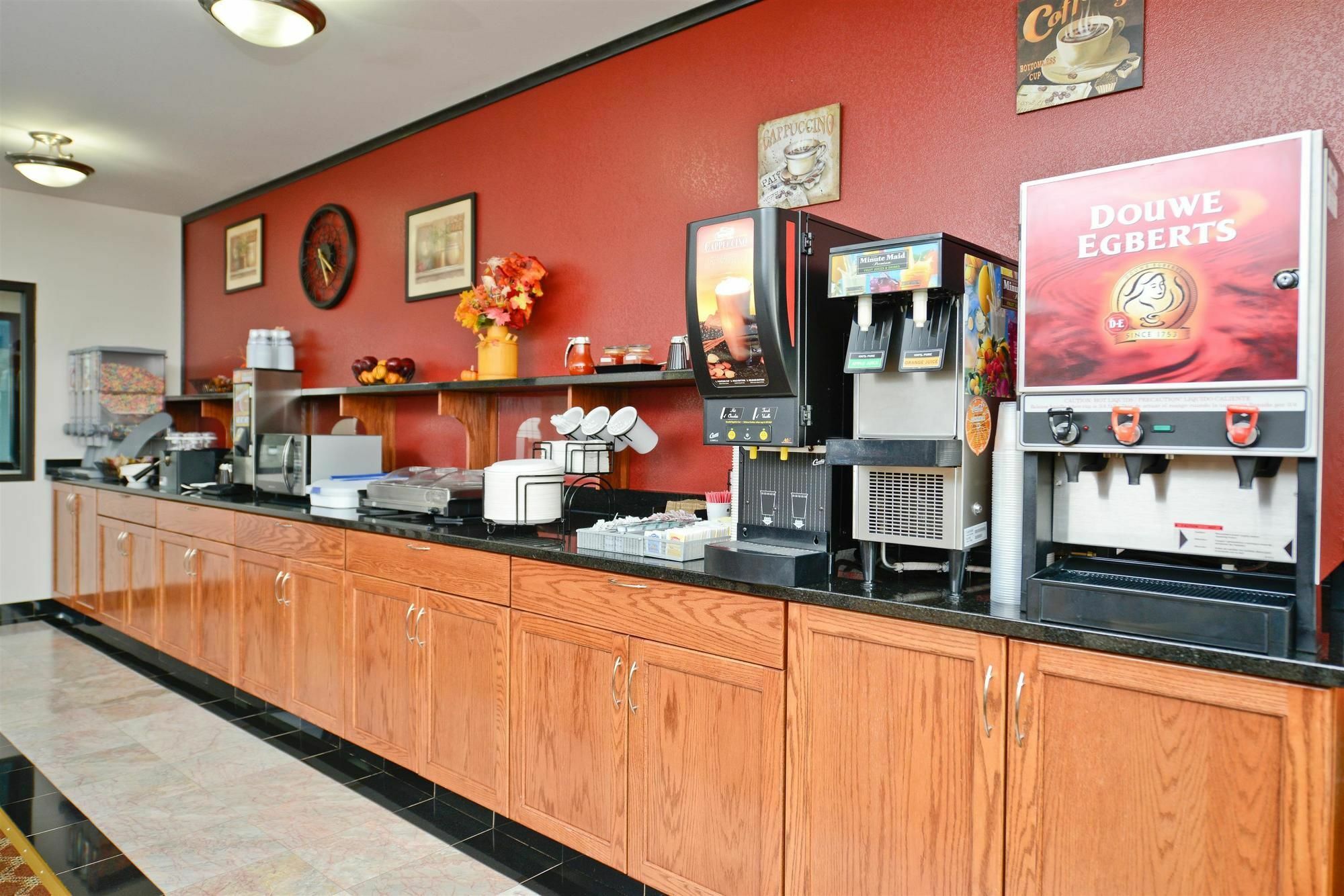 Best Western Plus Wakeeney Inn & Suites Luaran gambar