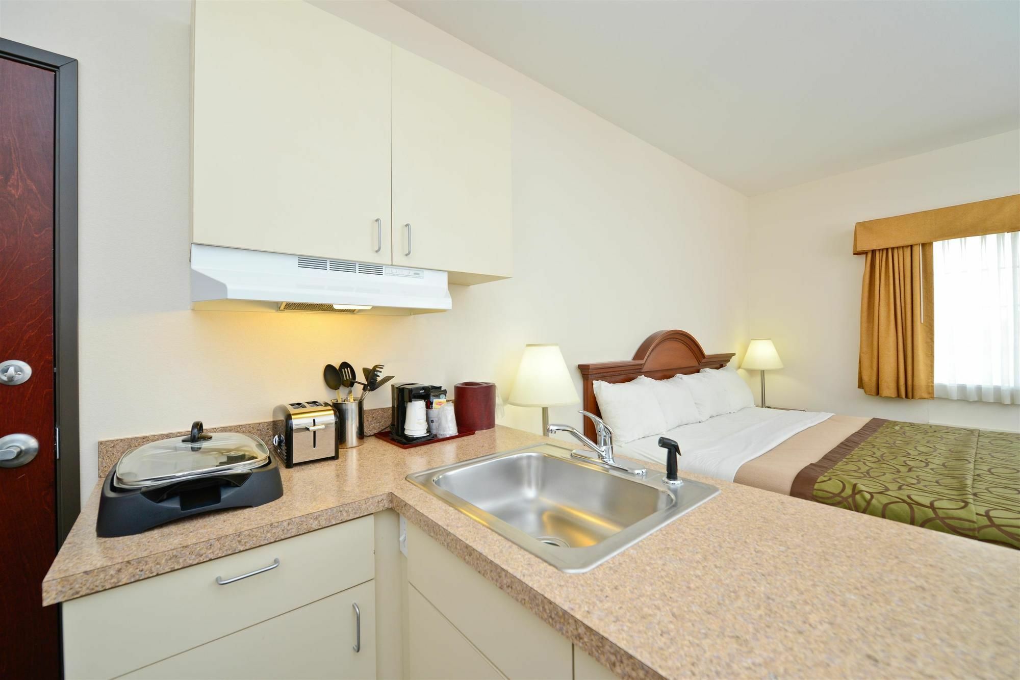 Best Western Plus Wakeeney Inn & Suites Luaran gambar