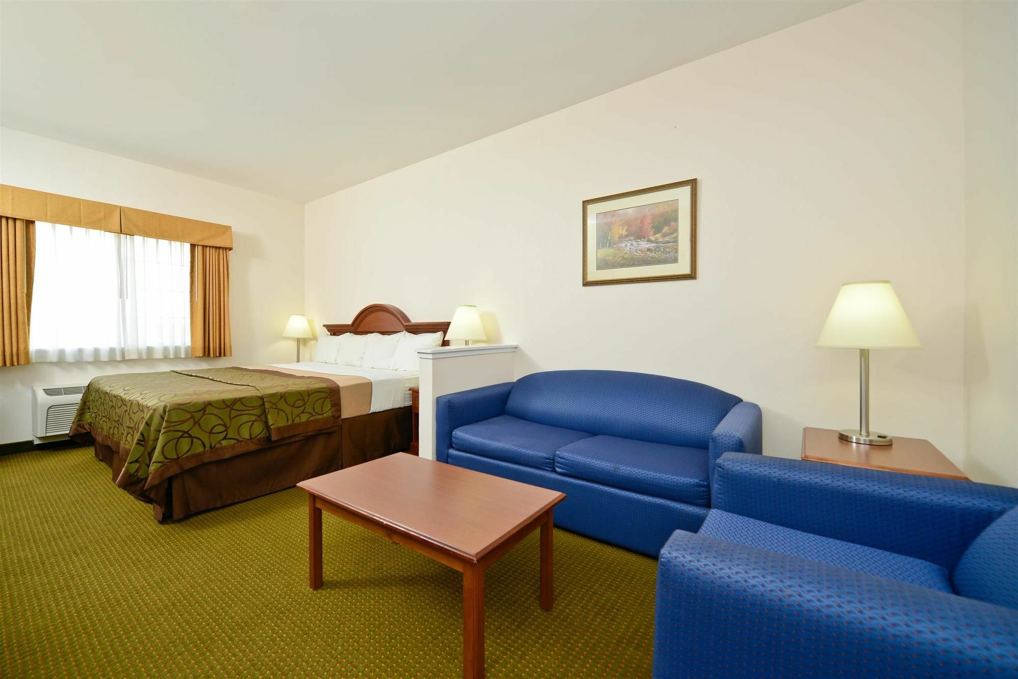 Best Western Plus Wakeeney Inn & Suites Luaran gambar