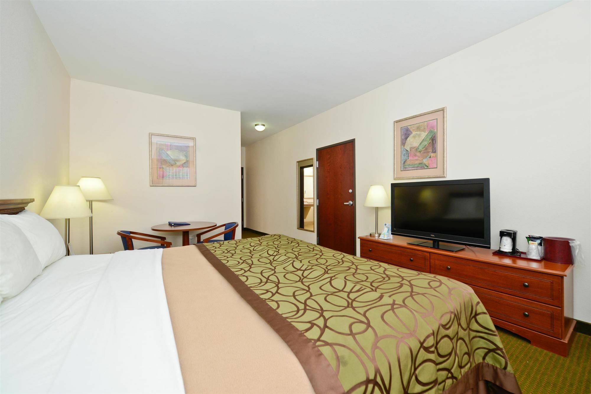 Best Western Plus Wakeeney Inn & Suites Luaran gambar