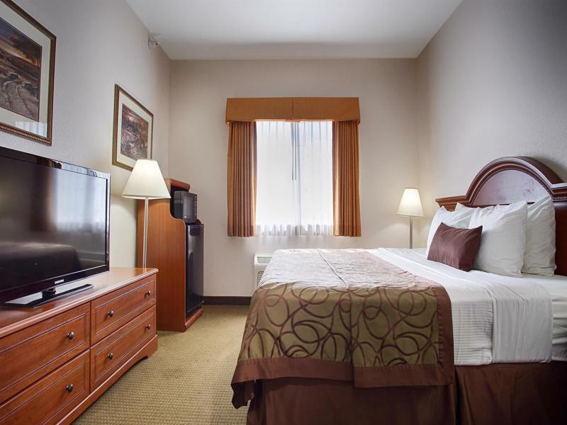 Best Western Plus Wakeeney Inn & Suites Luaran gambar
