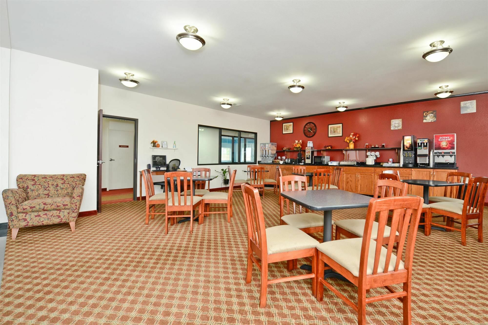 Best Western Plus Wakeeney Inn & Suites Luaran gambar