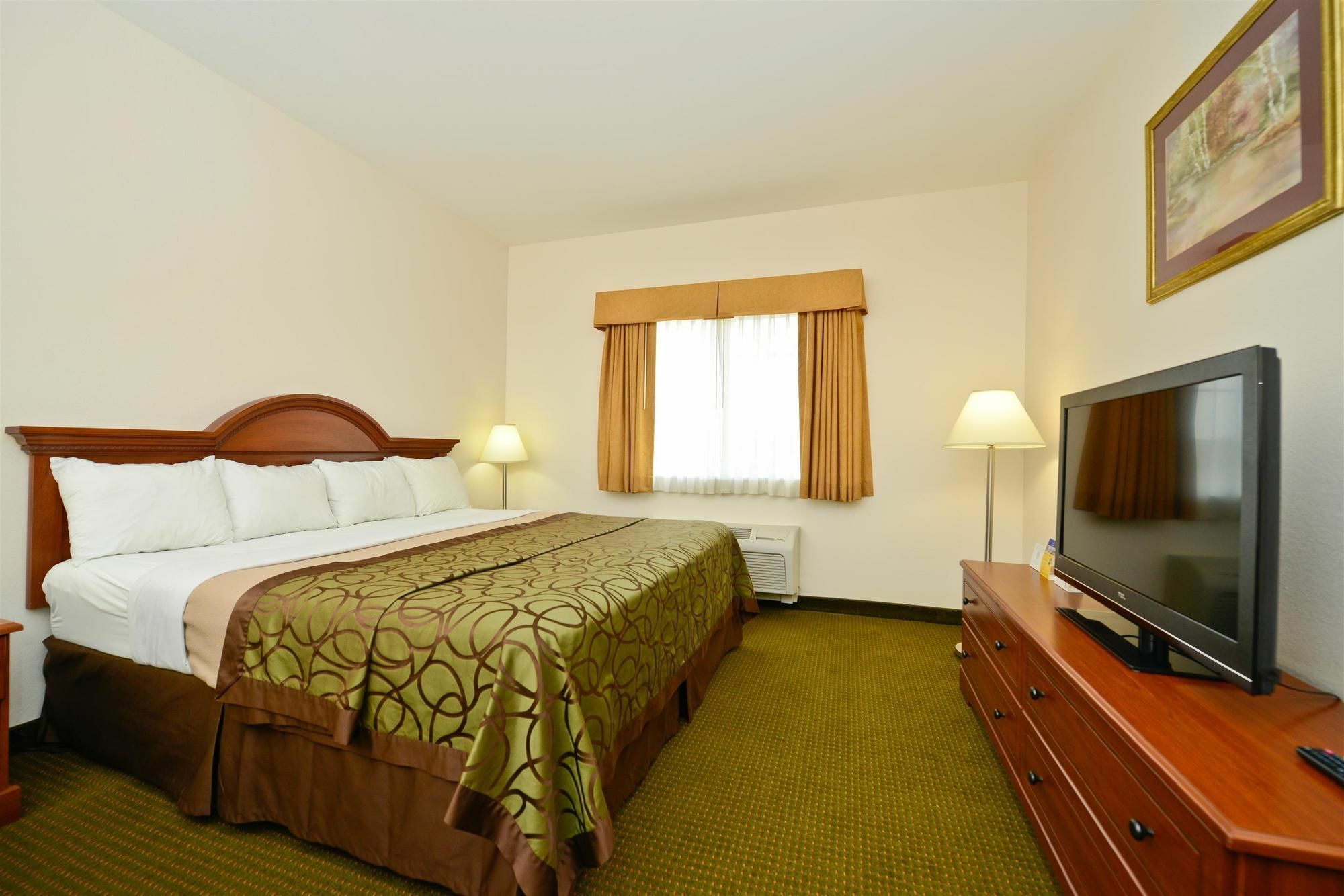 Best Western Plus Wakeeney Inn & Suites Luaran gambar