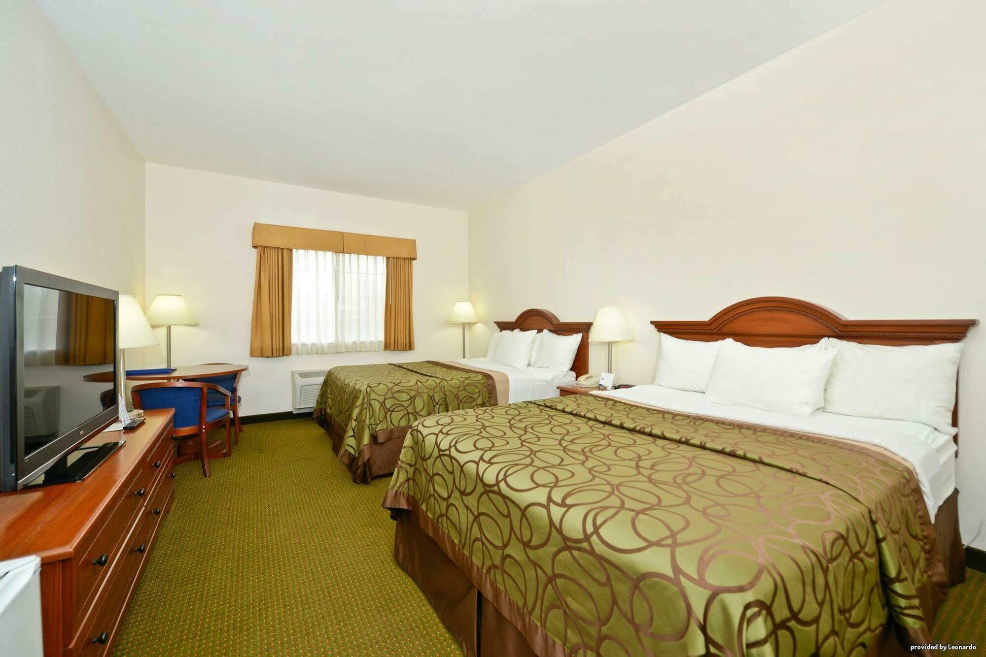 Best Western Plus Wakeeney Inn & Suites Luaran gambar