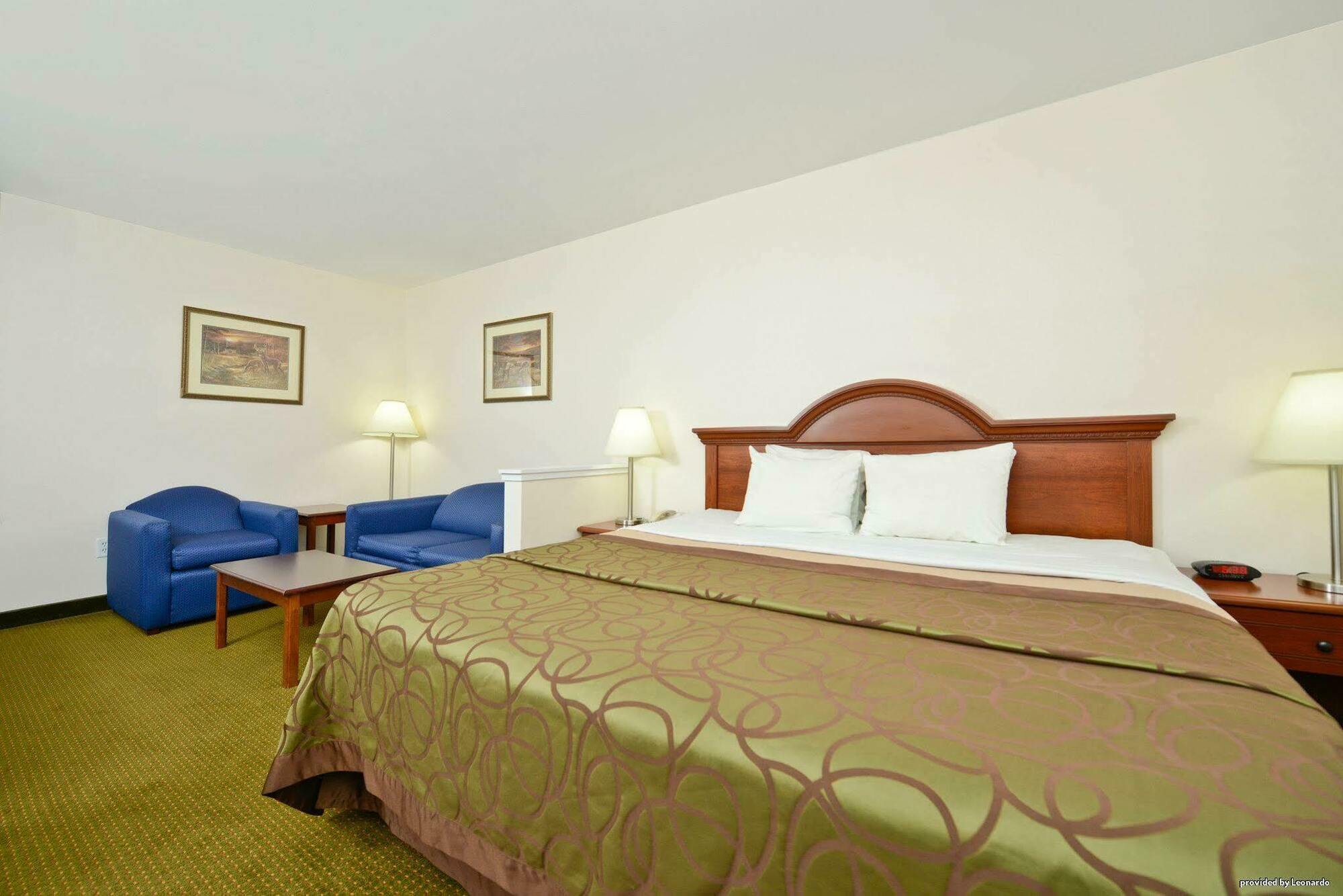 Best Western Plus Wakeeney Inn & Suites Luaran gambar