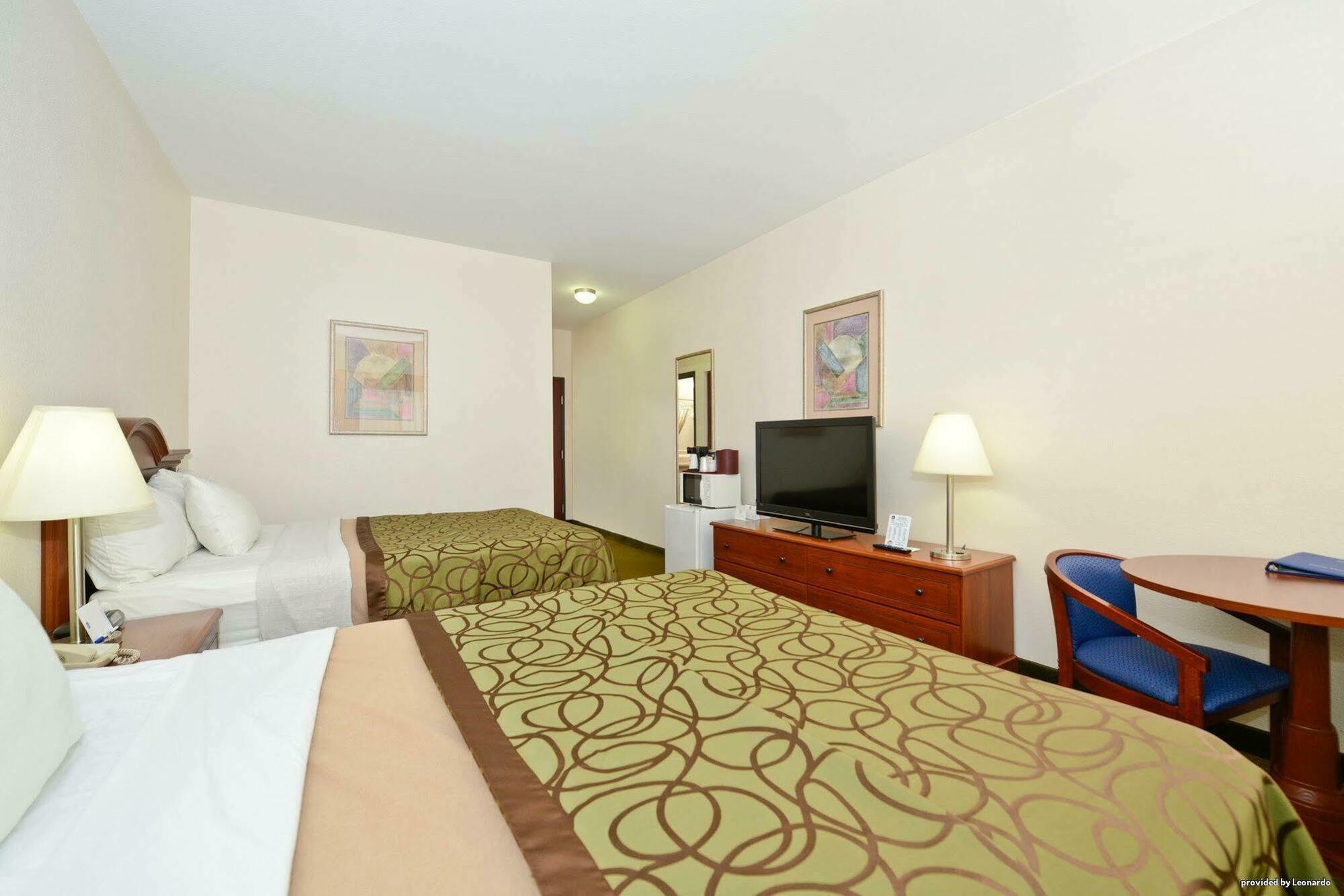 Best Western Plus Wakeeney Inn & Suites Luaran gambar