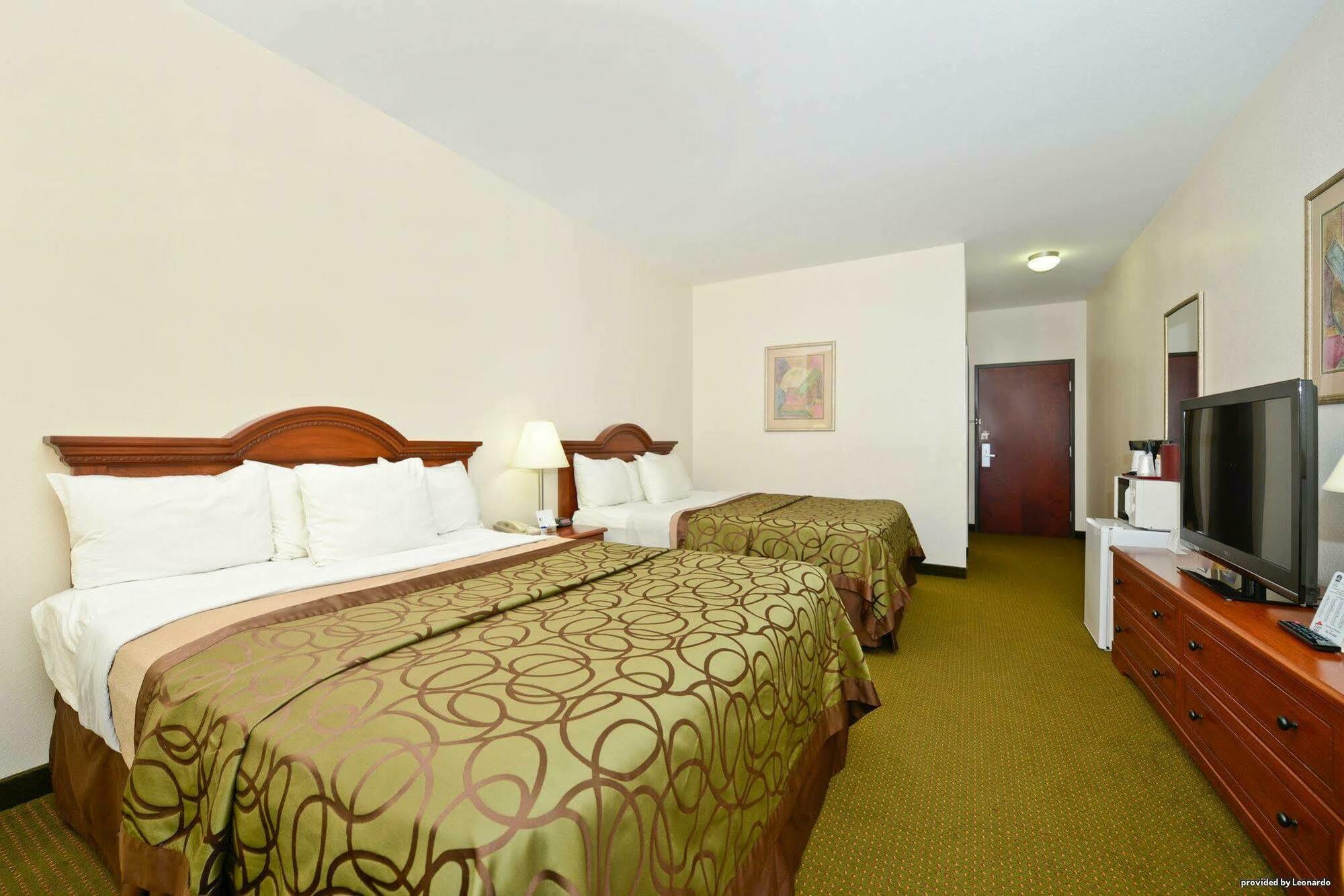 Best Western Plus Wakeeney Inn & Suites Luaran gambar