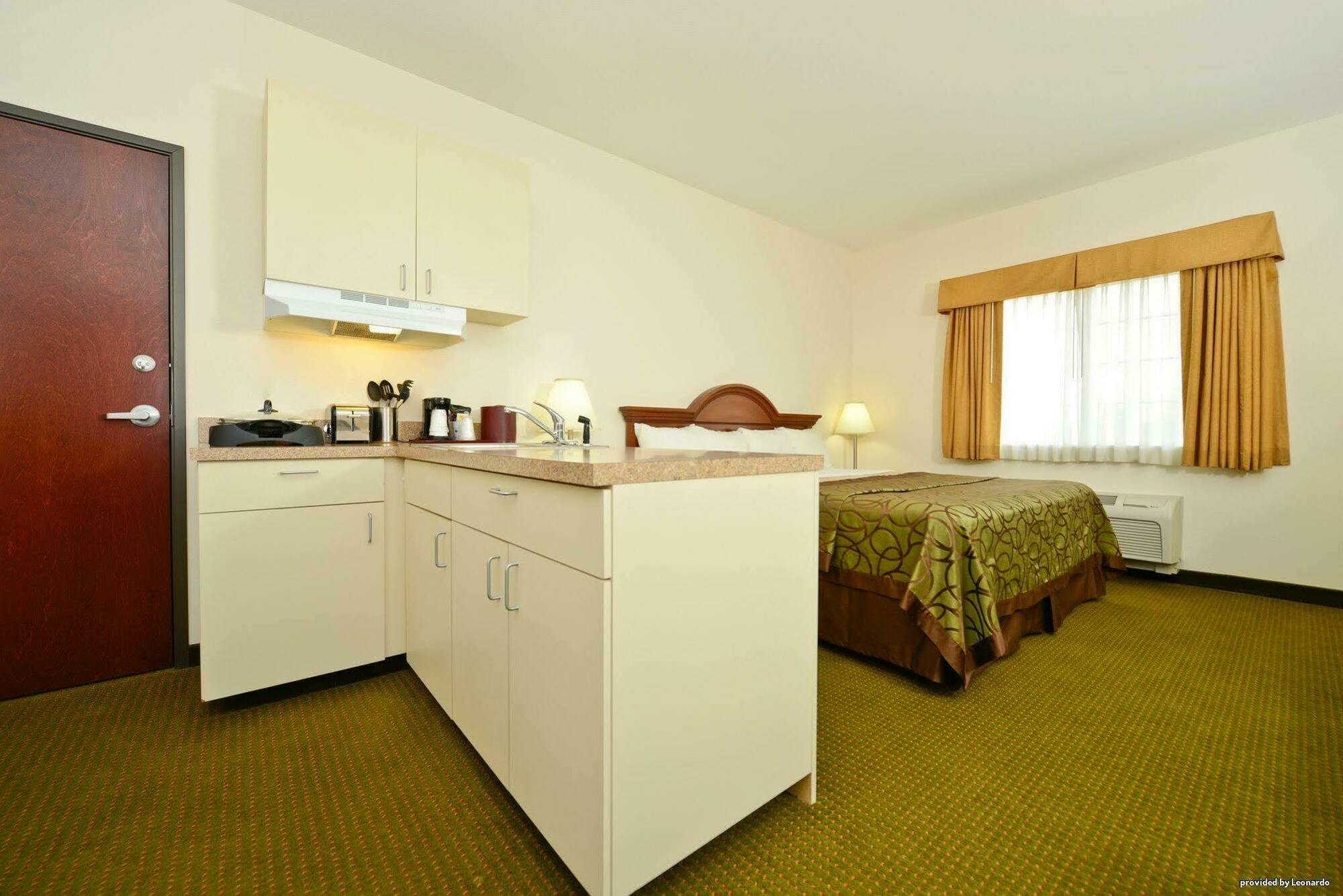 Best Western Plus Wakeeney Inn & Suites Luaran gambar