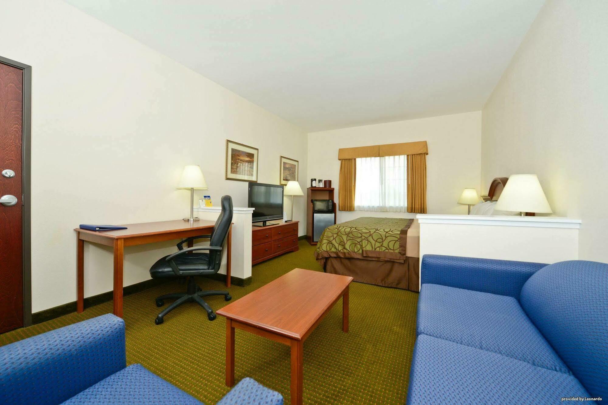 Best Western Plus Wakeeney Inn & Suites Luaran gambar