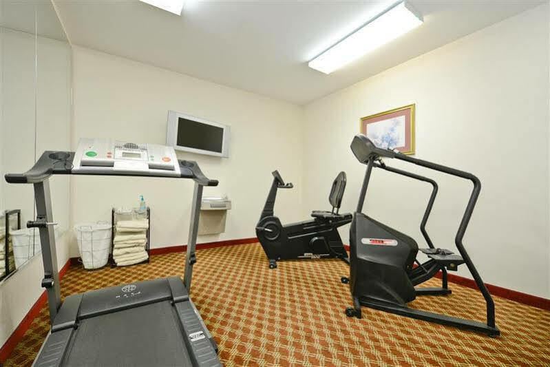 Best Western Plus Wakeeney Inn & Suites Luaran gambar